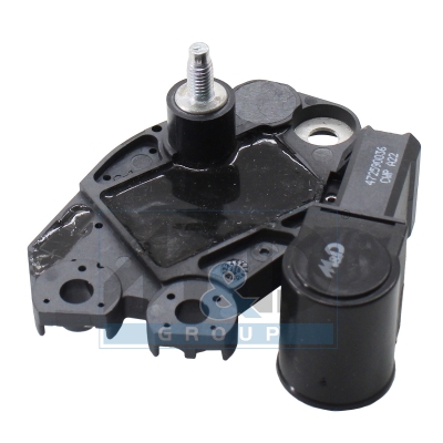 [52049] Alternator voltage regulator