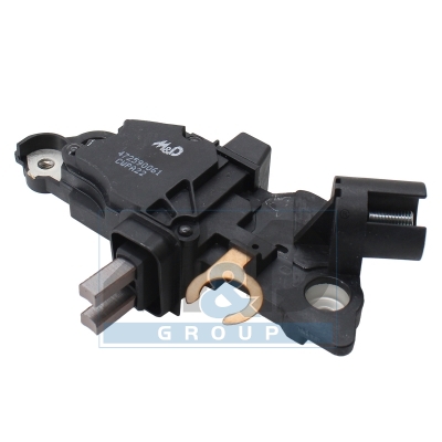 [52085] Alternator voltage regulator