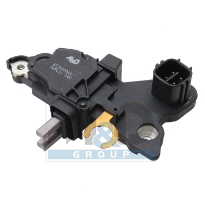 [52083] Alternator voltage regulator