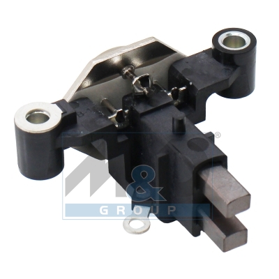 [52079] Alternator voltage regulator