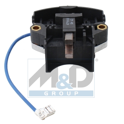 [52149] Alternator voltage regulator