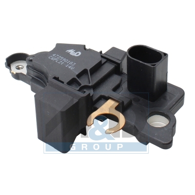[52286] Alternator voltage regulator