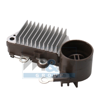 [52284] Alternator voltage regulator