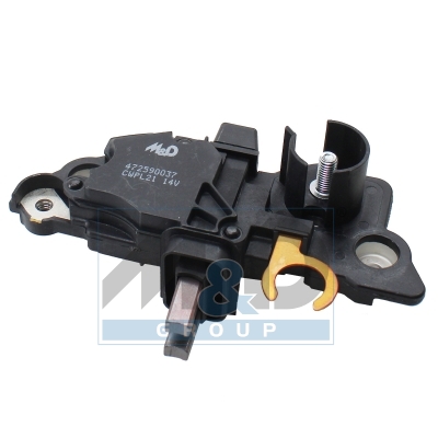 [52050] Alternator voltage regulator