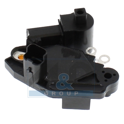 [52161] Alternator voltage regulator