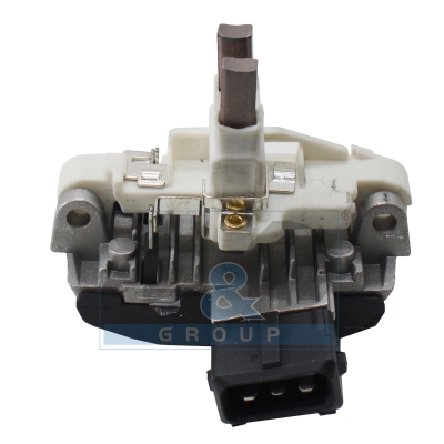 [52071] Alternator voltage regulator