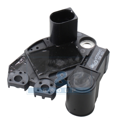 [52059] Alternator voltage regulator
