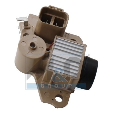 [52182] Alternator voltage regulator