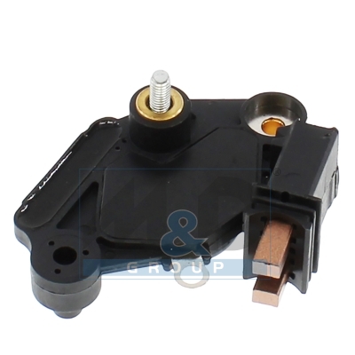[52193] Alternator voltage regulator
