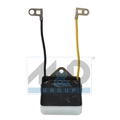 [52065] Alternator voltage regulator