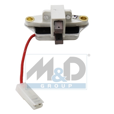 [52169] Alternator voltage regulator