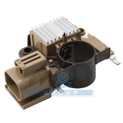 [52246] Alternator voltage regulator