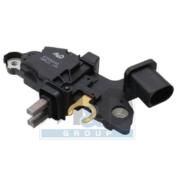Alternator Regulator