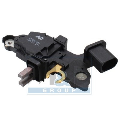 [52061] Alternator voltage regulator