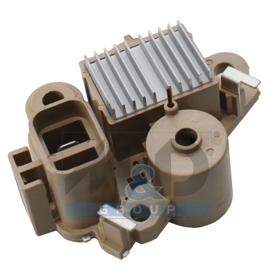 [52042] Alternator voltage regulator