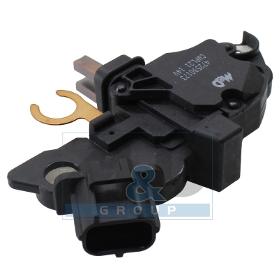 [52266] Alternator voltage regulator