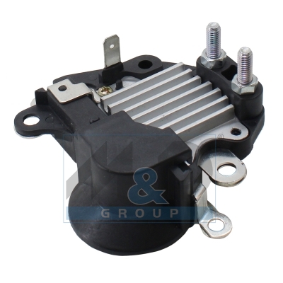 [52057] Alternator voltage regulator