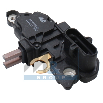[52054] Alternator voltage regulator