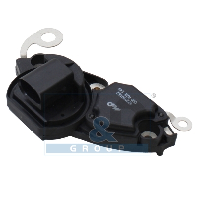 [52242] Alternator voltage regulator