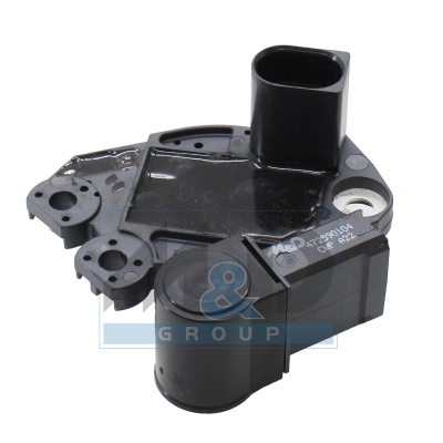 [52145] Alternator voltage regulator