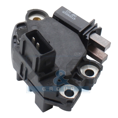 [52037] Alternator voltage regulator