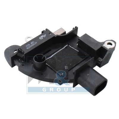 [52052] Alternator voltage regulator
