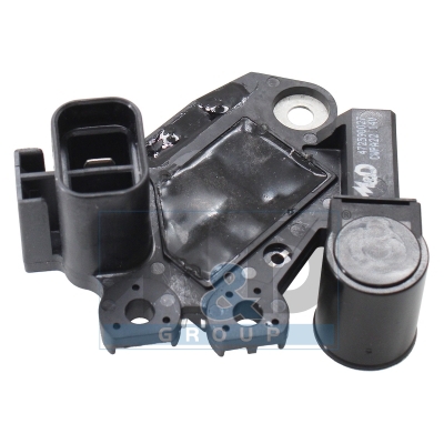 [52039] Alternator voltage regulator