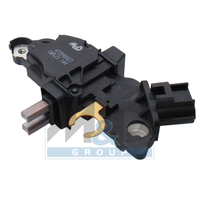 [52035] Alternator voltage regulator