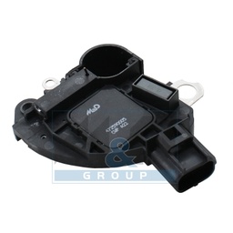 Alternator Regulator