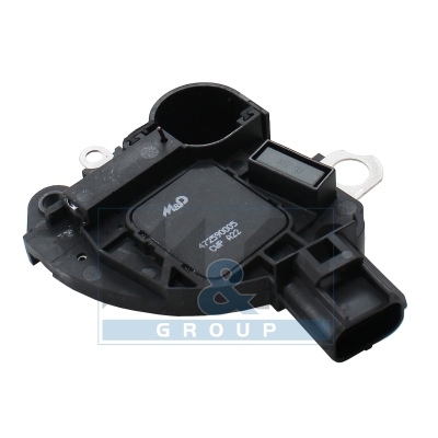 [52009] Alternator voltage regulator
