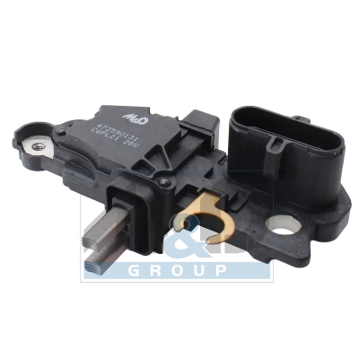 [52189] Alternator voltage regulator