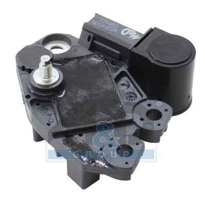 [52234] Alternator voltage regulator