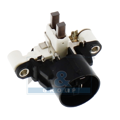 [52355] Alternator voltage regulator