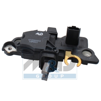 [52045] Alternator voltage regulator