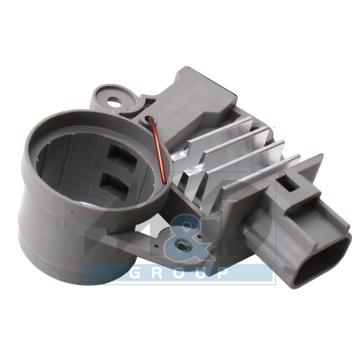 [52238] Alternator voltage regulator