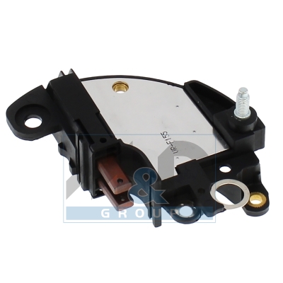 [52194] Alternator voltage regulator