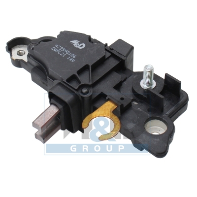 [52147] Alternator voltage regulator