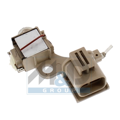 [52175] Alternator voltage regulator