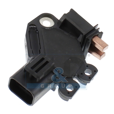 [52223] Alternator voltage regulator