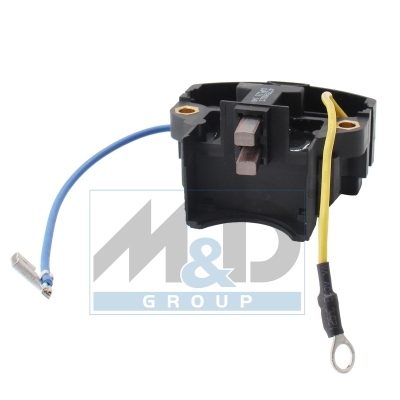 [52019] Alternator voltage regulator