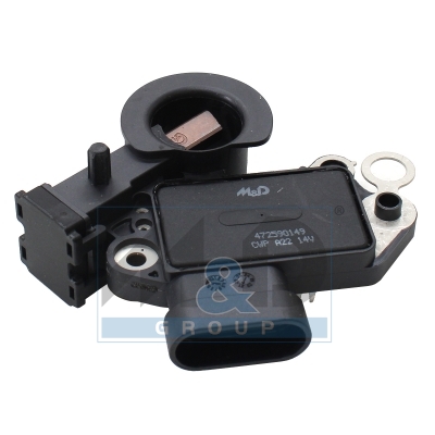 [52222] Alternator voltage regulator