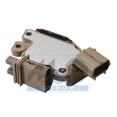 [52141] Alternator voltage regulator