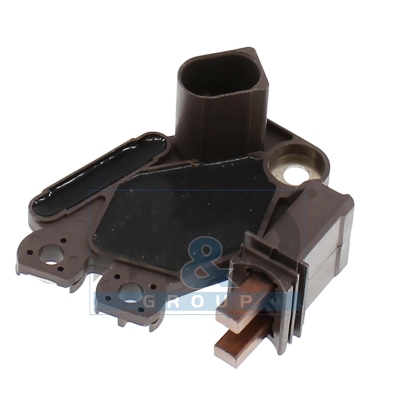 [52269] Alternator voltage regulator