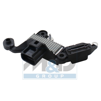 [52199] Alternator voltage regulator