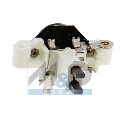 [52111] Alternator voltage regulator