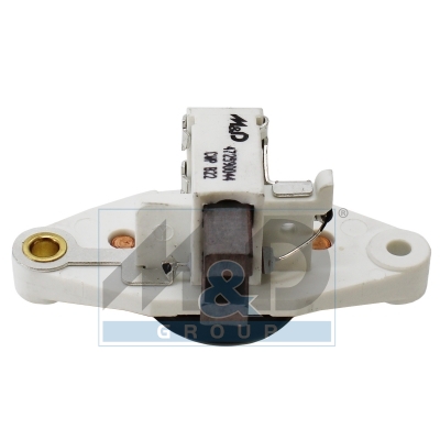 [52060] Alternator voltage regulator