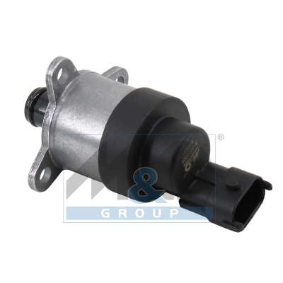 [98147] Control Valve, fuel quantity CR