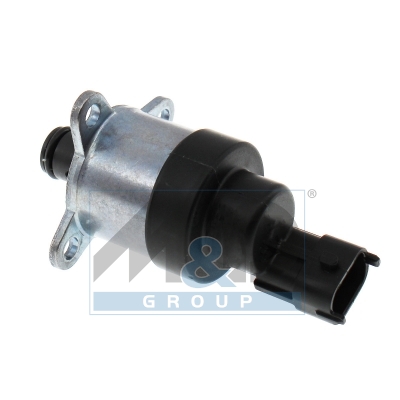 [98611] Control Valve, fuel quantity CR