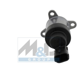 Control Valve, fuel quantity (common rail system)