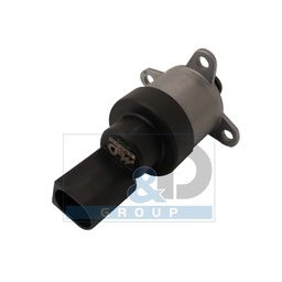 Control Valve, fuel quantity (common rail system)